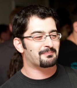 Harry Kashouli