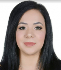 Rania Tamboura Biçer