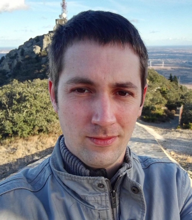 Benoît FOUQUET