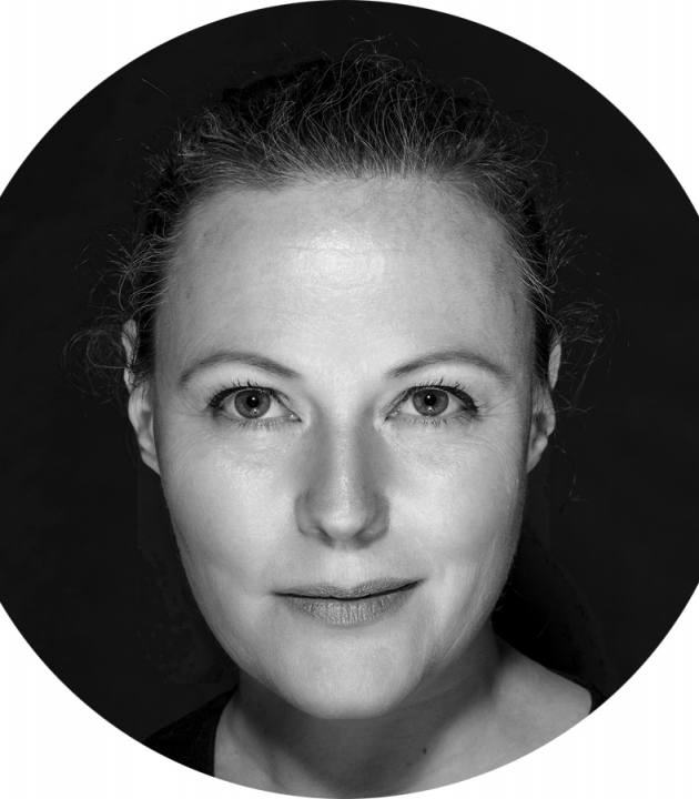 Virginie Le Carré