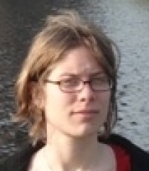 Justine Louvel