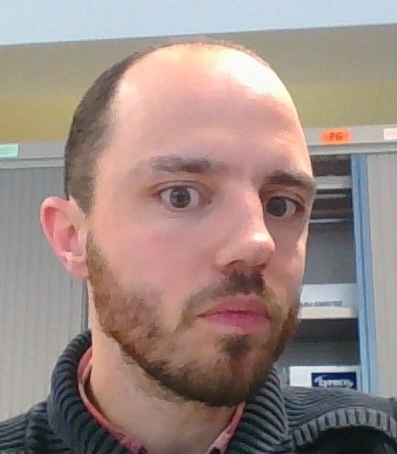 Frédéric Portante