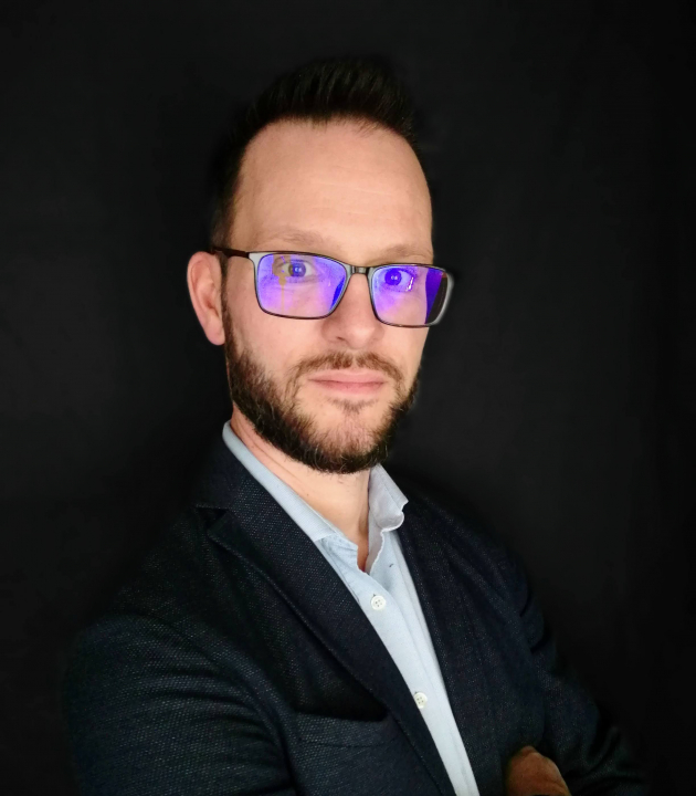 Christophe REYNIER