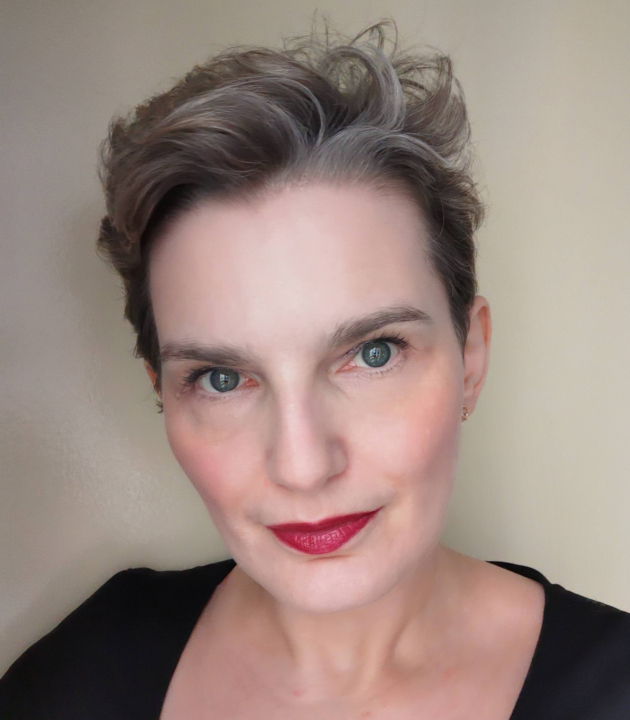 Emmanuelle Varron