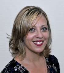 Gwenaelle CARRE