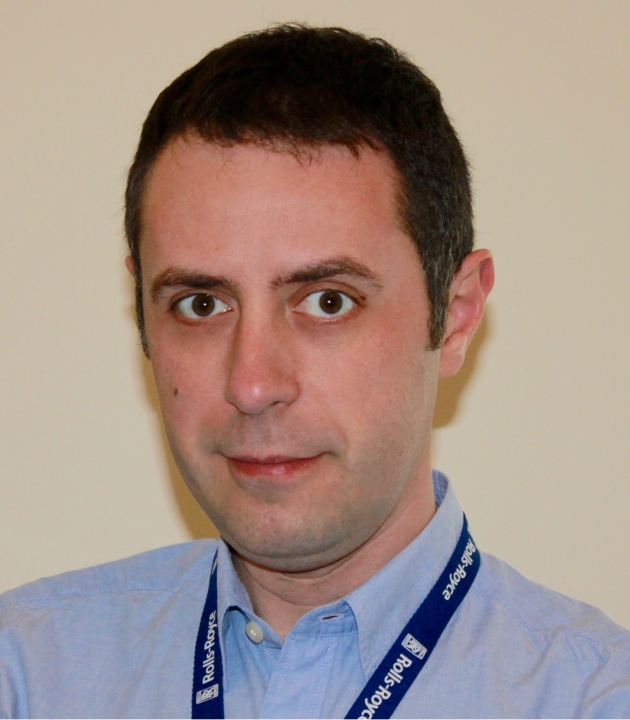 Riccardo Carnesecchi