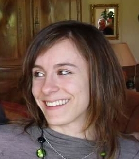 Sophie Guilbeau