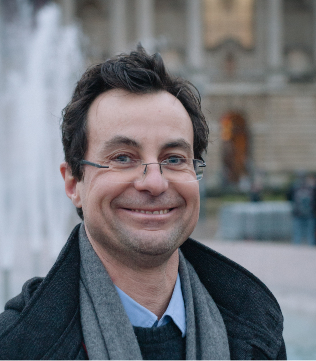 Fabien Gauthier