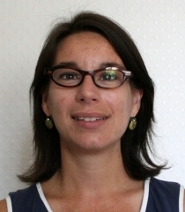 Agnès DUPIN