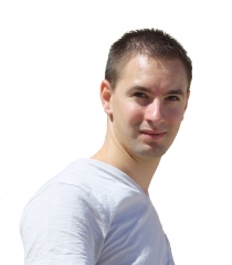 Sylvain MILLARD