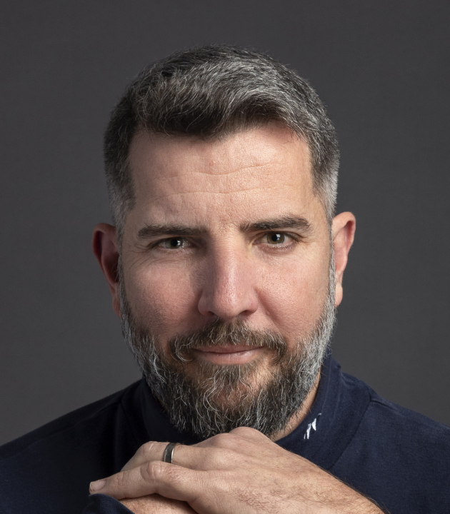 Laurent Fontaine