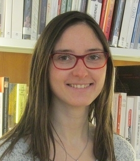 Sophie LEONHARD