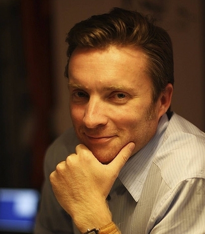 Cyrille de Lasteyrie