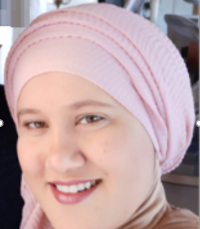 Chayma Mosbehi