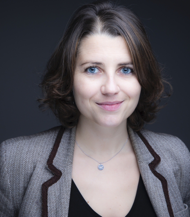 Marianne Rigaux