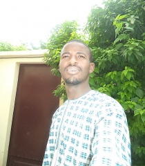 Moro Siaka DIALLO