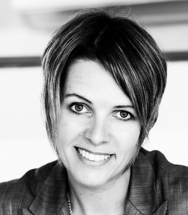 VALÉRIE PATRY