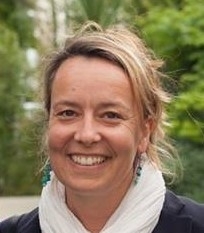 Elise Gartion