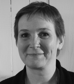 Clarisse Deubel