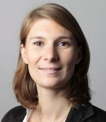 Bénédicte Lehner