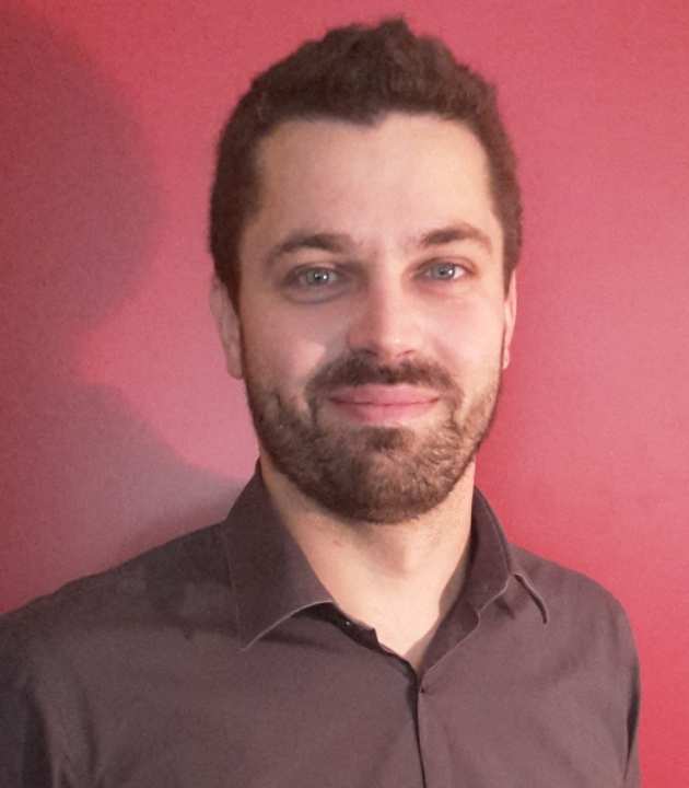 Benoit Rivoire