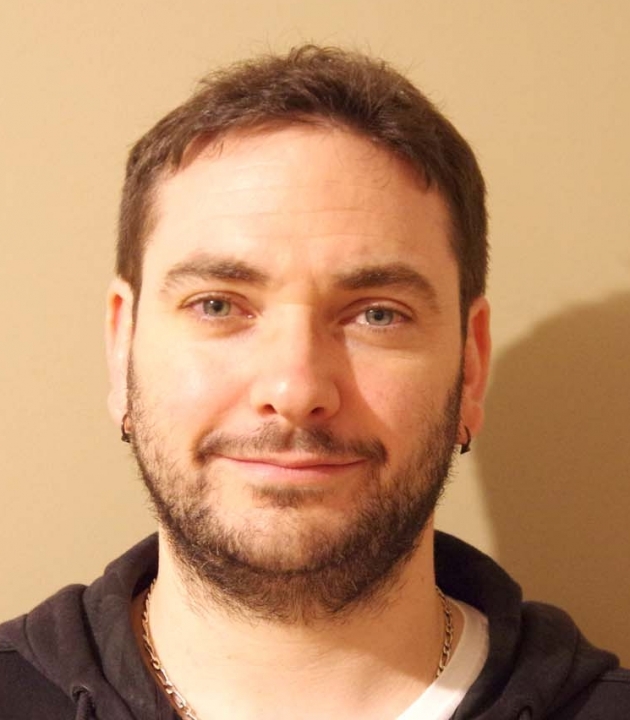 Julien Dahan