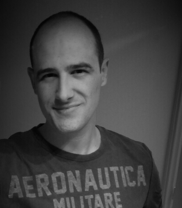 Florian Barthélémy