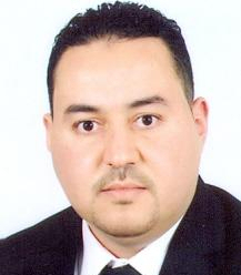 Mehdi KAROUR
