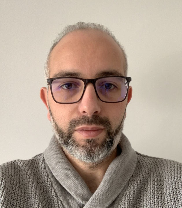 Med Mourad Zitouni