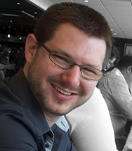 Guillaume PANCHOUT
