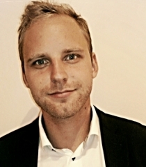 Nicolas Scottini