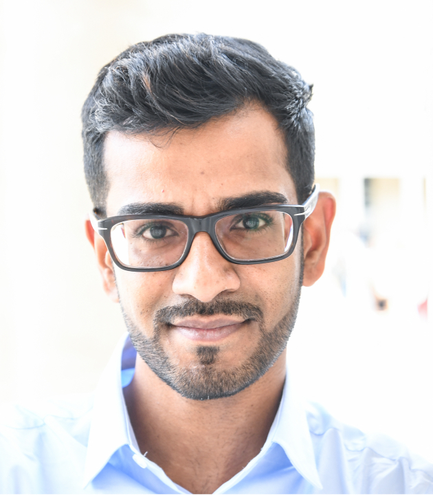 Sanjeevan Ledsumanan