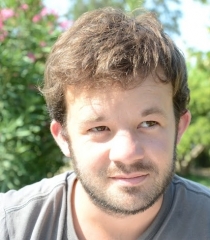 Alexis Bisson