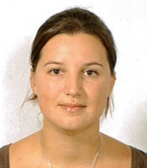 Anaïs Brossard