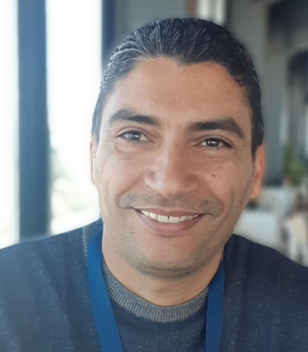 Faouzi Hammami
