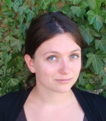 Chloé Oliveri