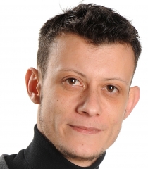Jérémie Juraver