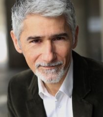 Bernard Martinez