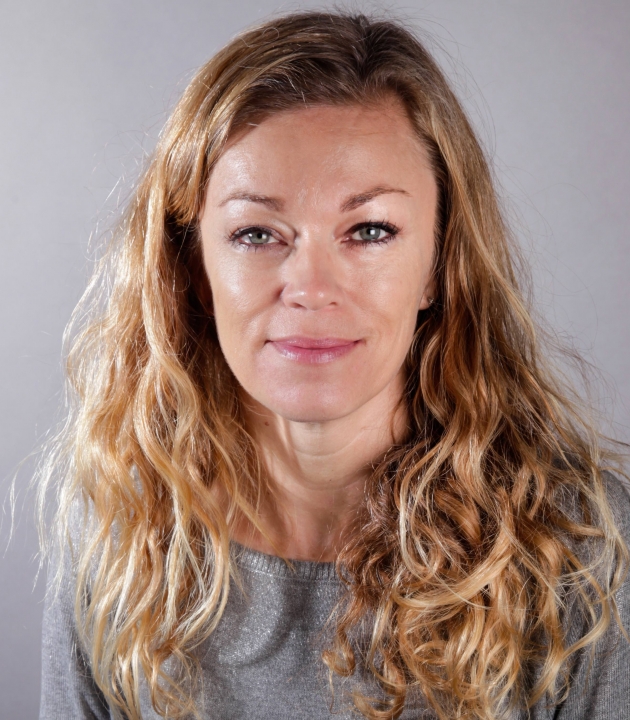Stéphanie MAHINC