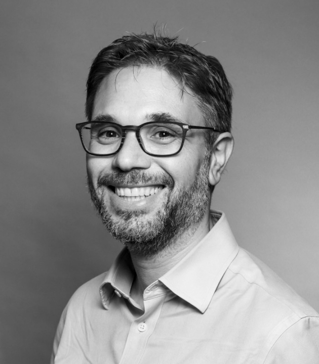 Mathieu Latrubesse