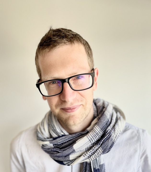 Philippe Lodomez