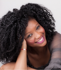 Aïssata KAMARA