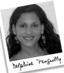 Delphine PENGUILLY