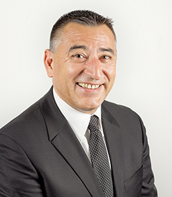 Frédéric Missirian