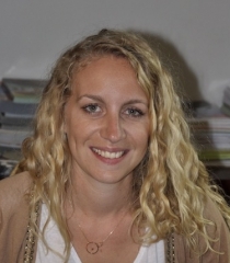 Clémence Aubert