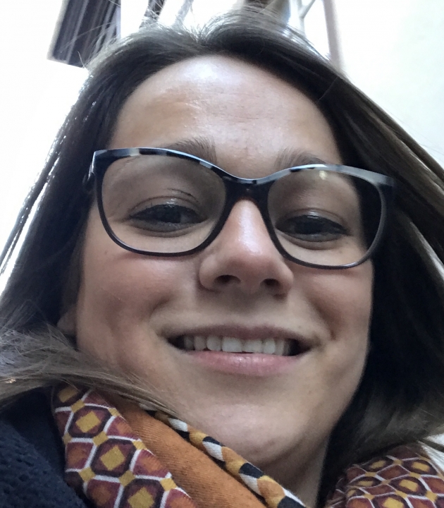 Elodie ERB