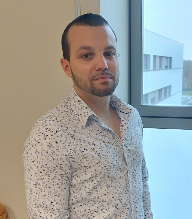 Jérémy PRESSAT