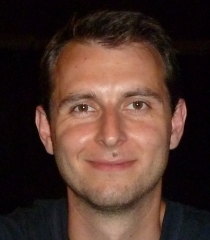 Florian Millot