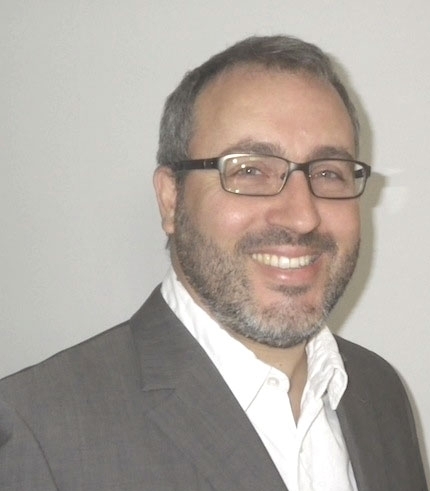 Giampaolo Pistrelli