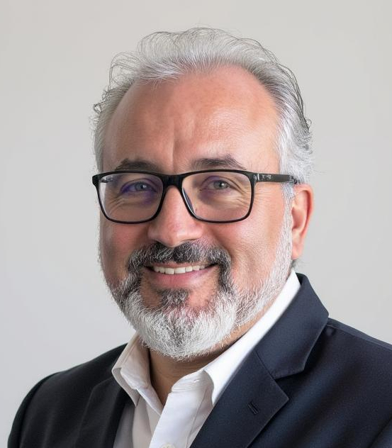 Giampaolo Pistrelli